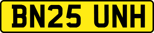 BN25UNH