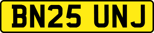 BN25UNJ