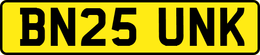 BN25UNK