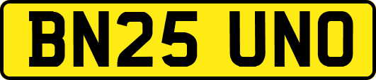 BN25UNO