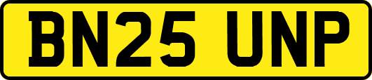 BN25UNP