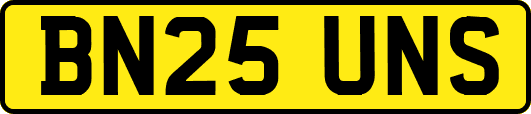 BN25UNS