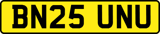 BN25UNU