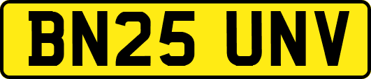 BN25UNV