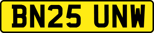 BN25UNW