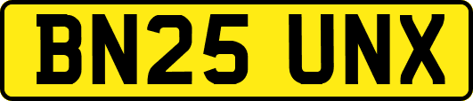 BN25UNX