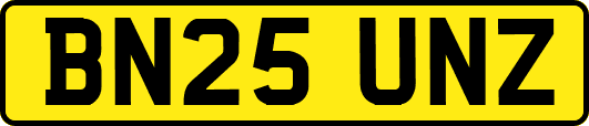 BN25UNZ