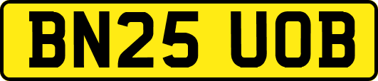 BN25UOB