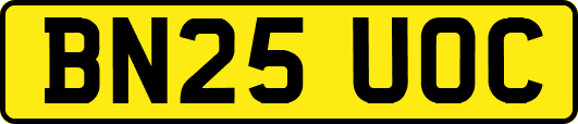 BN25UOC