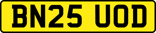 BN25UOD