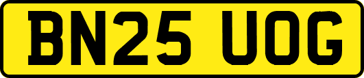 BN25UOG