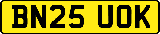 BN25UOK