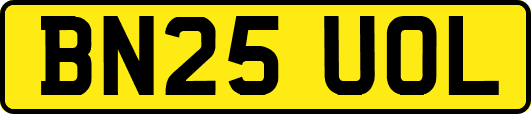 BN25UOL