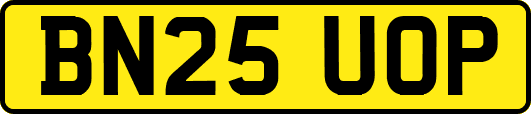 BN25UOP
