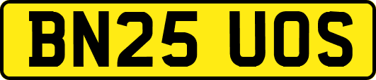BN25UOS