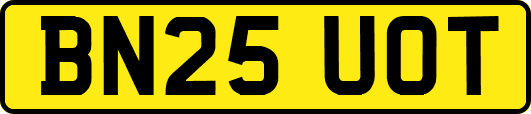 BN25UOT