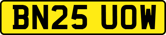 BN25UOW