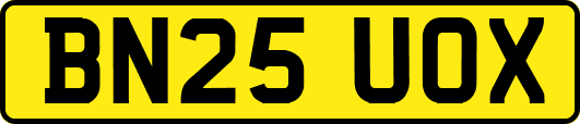 BN25UOX