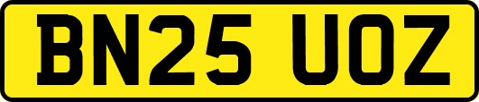 BN25UOZ