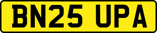 BN25UPA