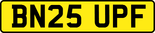 BN25UPF