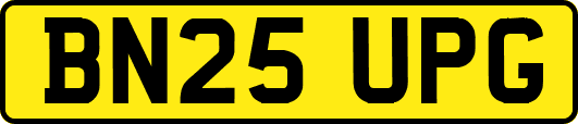 BN25UPG