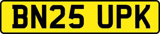 BN25UPK