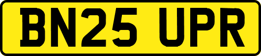 BN25UPR