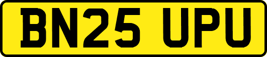 BN25UPU