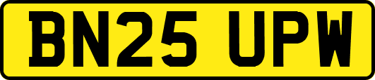 BN25UPW
