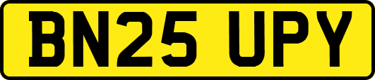 BN25UPY