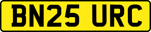 BN25URC