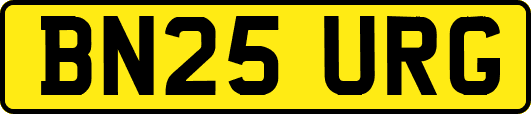 BN25URG