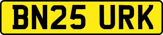 BN25URK