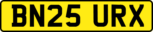BN25URX