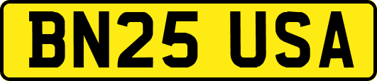 BN25USA