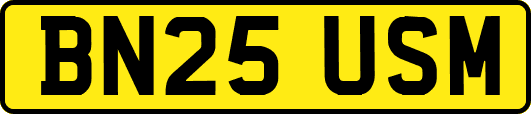 BN25USM