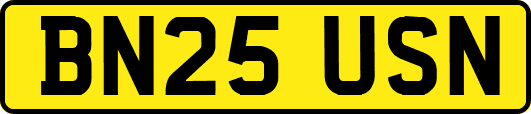 BN25USN
