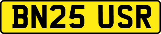 BN25USR