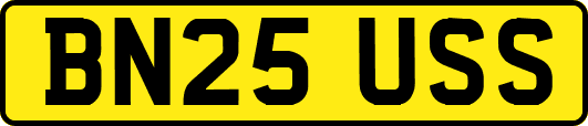 BN25USS