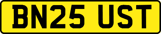 BN25UST