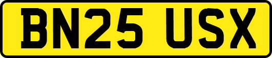 BN25USX