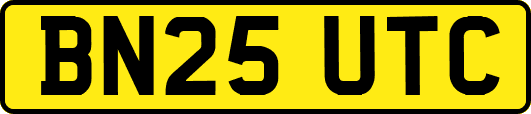 BN25UTC