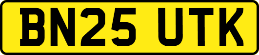 BN25UTK