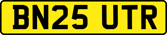 BN25UTR