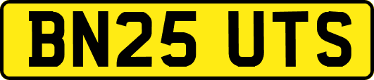 BN25UTS