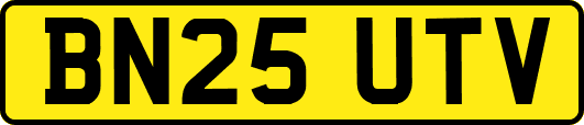 BN25UTV