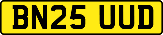 BN25UUD