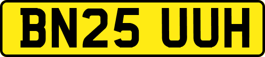 BN25UUH