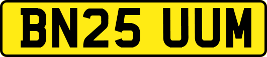 BN25UUM
